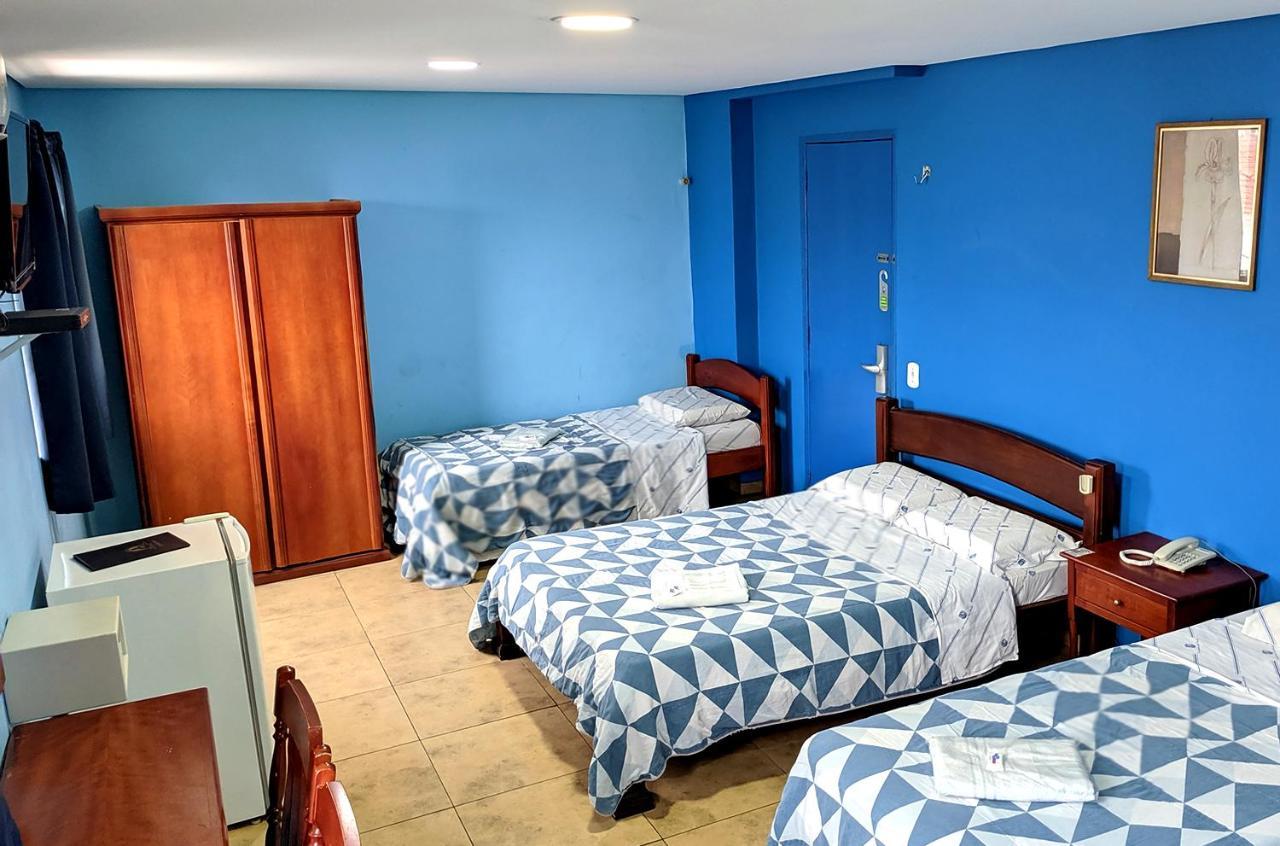 Lm Hotel - Sao Paulo — Photos 1